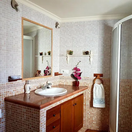 Cortijo Porroncico Holiday home