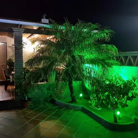 Holiday home Cortijo Porroncico Nerja