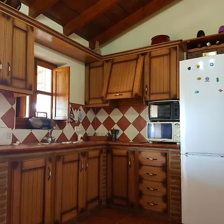 Cortijo Porroncico Holiday home *